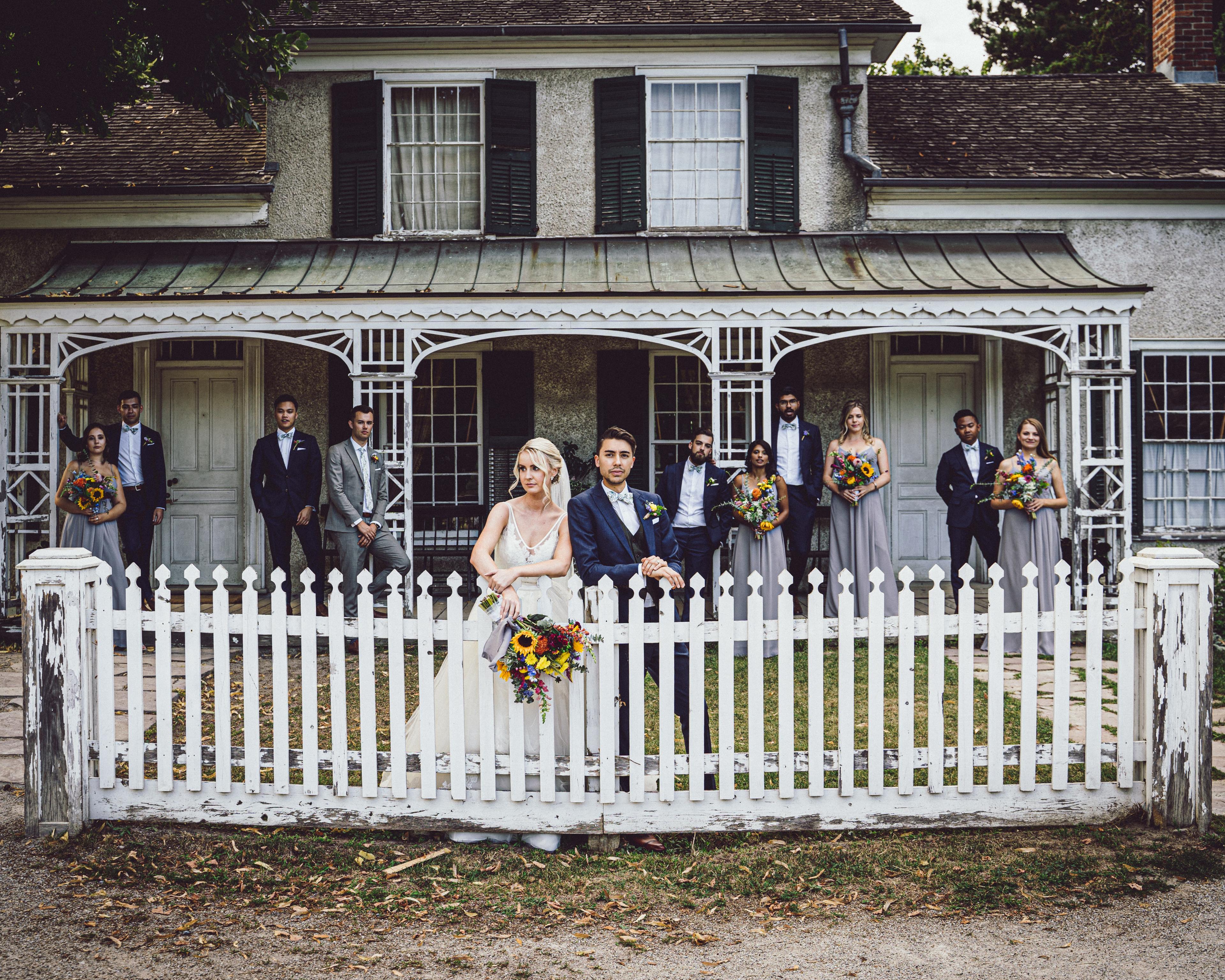What to Look for When Choosing Your Wedding Photographer — The Real Talk Edition